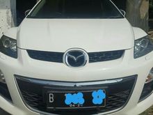 2010 Mazda CX-7 2.3 ER SUV