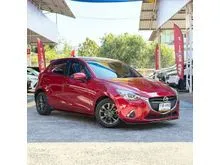 2019 Mazda 2 1.3 (ปี 15-25) Sports High Plus Hatchback