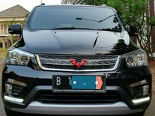 2017 Wuling Confero 1.5 S L Wagon. TDP 18jt Angs 3,811jt x 47