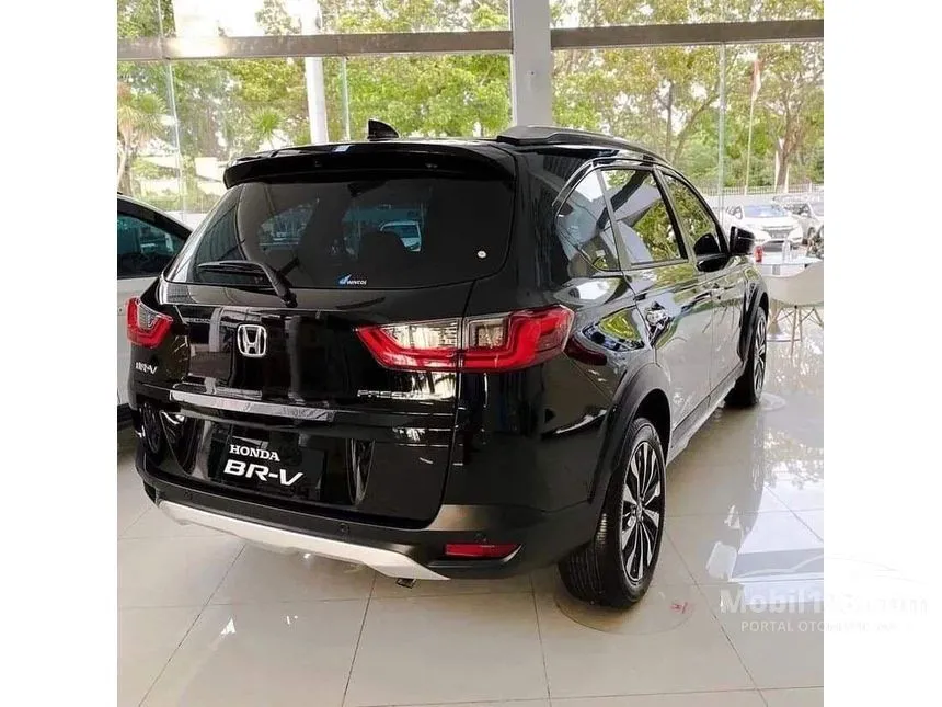 2023 Honda BR-V Prestige SUV