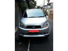 2010 Toyota Rush 1.5 S Matic