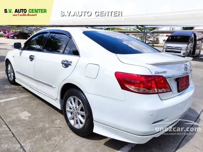 2008 Toyota Camry V Sedan