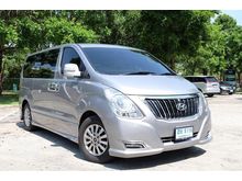 2016 Hyundai H-1 2.5 (ปี 08-17) Touring Van AT