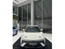 2025 BYD Atto 1 0.0 Standard Range Dynamic Hatchback