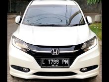 2016 Honda HR-V 1.8 Prestige SUV