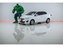 2013 Mitsubishi Attrage 1.2 (ปี 13-16) GLS Sedan AT