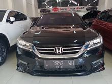 2015 Honda Accord 2.4 VTi-L Sedan