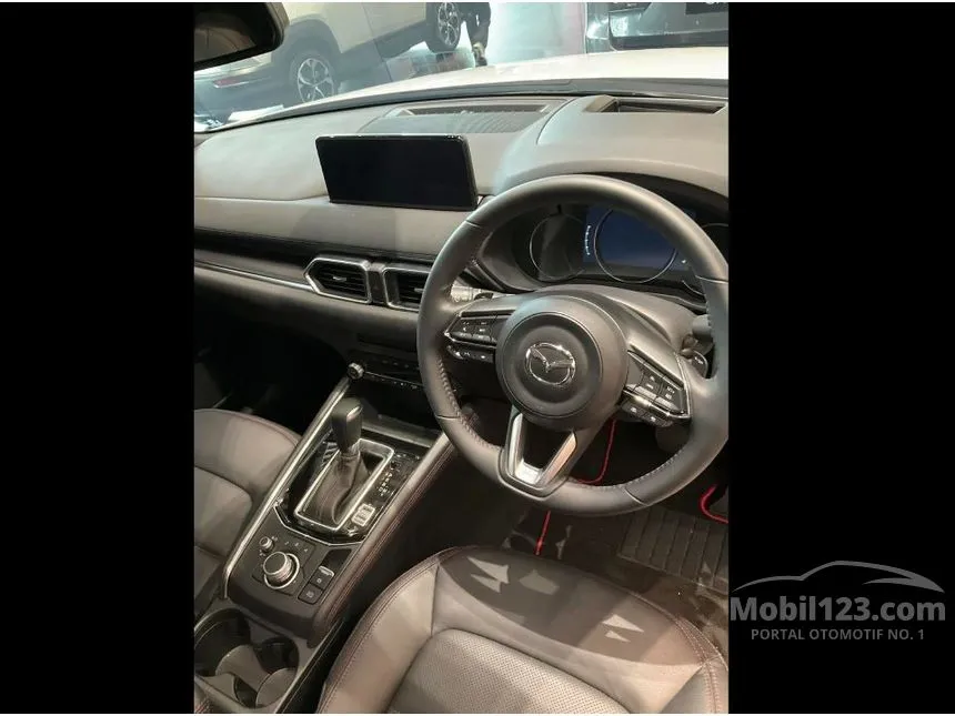 2025 Mazda CX-5 Kuro Edition AWD SUV