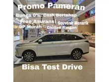 2026 Toyota Veloz 1.5 V HEV (Premium Color) MPV Hybrid Warna Putih Harga Murah Murah Disini
