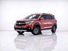 2022 Suzuki XL7 1.5 (ปี 20-26) GLX Wagon