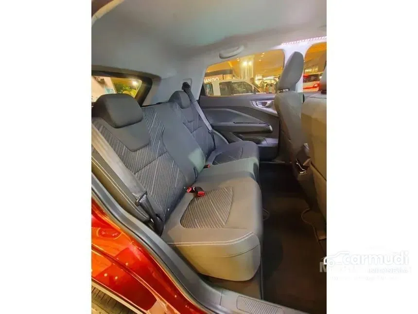 2025 Wuling Alvez EX SUV