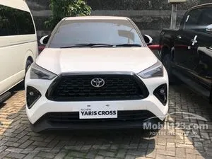 2023 Toyota Yaris Cross 1.5 G SUV