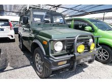 1993 Suzuki Jimny 970 (M) -USED CAR-