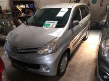 2014 Daihatsu Xenia 1.3 X STD MPV