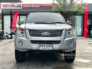 2007 Isuzu D-MAX 3.0 LS Cab-4 Pickup