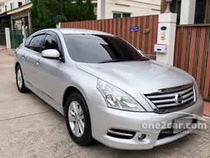 2013 Nissan TEANA 2.0 XL Sedan