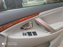 2008 Toyota Camry 2.4 V Sedan