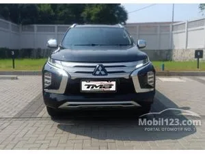2022 Mitsubishi Pajero Sport 2.4 Dakar Ultimate 4X4 SUV