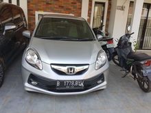 2014 Honda Brio 1.3 E