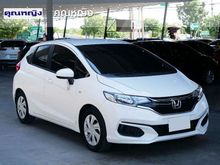 2017 Honda Jazz 1.5 (ปี 14-18) S i-VTEC Hatchback
