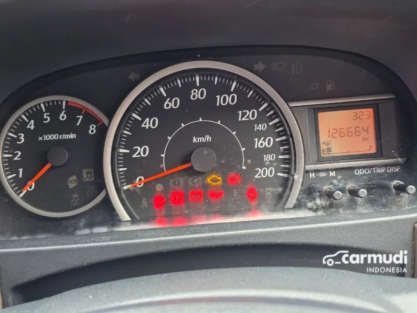 2019 Toyota Calya E MPV