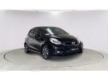 2017 Honda Brio 1.2 RS Hatchback
