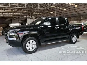 2023 Mitsubishi TRITON 2.4 Plus Prime Double Cab Pickup