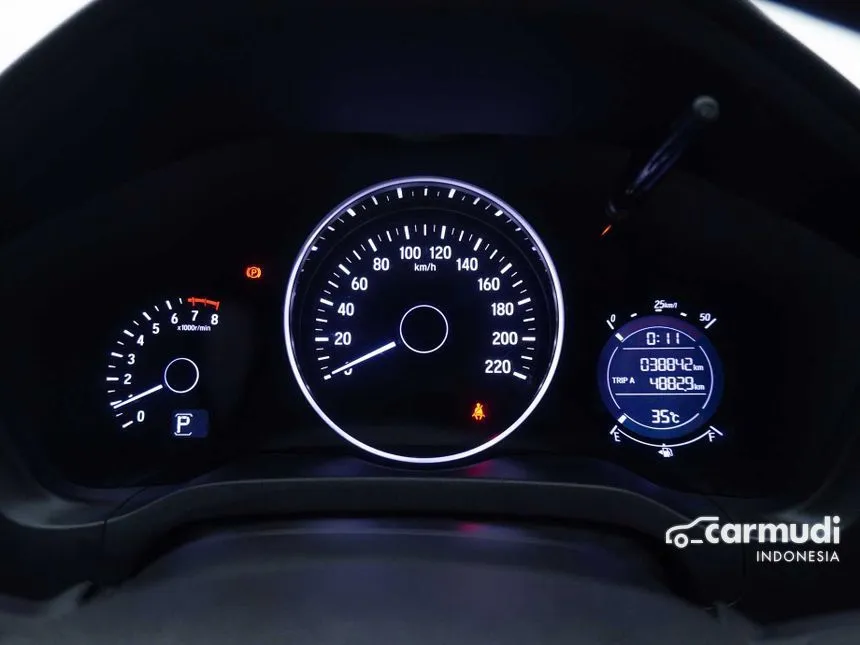 2020 Honda HR-V E Special Edition SUV