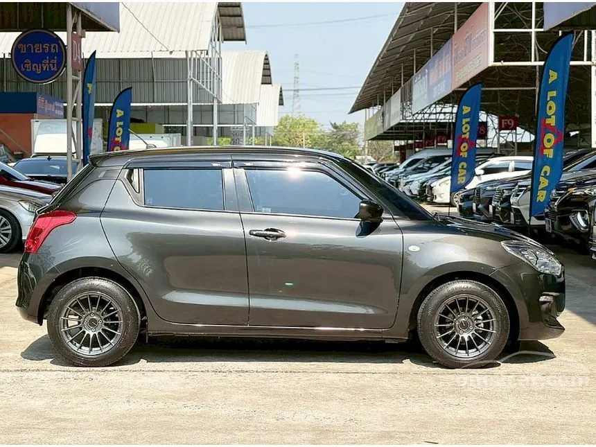 2019 Suzuki SWIFT GL Hatchback