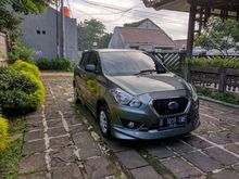 2016 Datsun GO 1.2 T-Active Hatchback