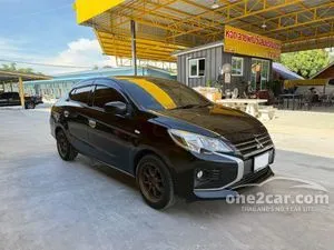 2019 Mitsubishi ATTRAGE 1.2 GLX Sedan