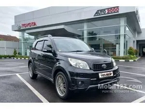 2014 Toyota Rush 1.5 TRD Sportivo SUV