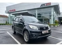2014 Toyota Rush 1.5 TRD Sportivo SUV