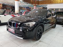 2012 BMW X1 2.0 sDrive20d (D) Diesel ISTIMEWA