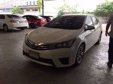 2013 Nissan Almera 1.2 (ปี 11-16) E Sedan AT