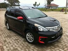 2014 Nissan Grand Livina 1.5 Highway Star MPV