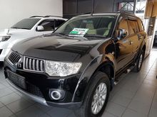 2012 Mitsubishi Pajero Sport 2.5 Exceed SUV