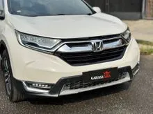 2020 Honda CR-V 1.5 Turbo Prestige SUV