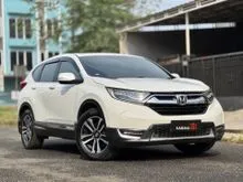 2020 Honda CR-V 1.5 Turbo Prestige SUV