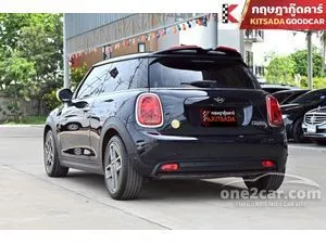 2022 Mini COOPER SE 3-Door Hatchback