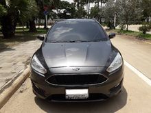2019 Ford Focus 1.5 (ปี 12-16) Trend Hatchback AT
