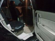 2012 Daihatsu Terios 1.5 TX SUV