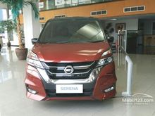Nissan Serena OTR Start From 400JT