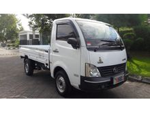 2015 Tata Super Ace 1.4 DLS Pick-up Putih #SSMobil21 Surabaya Mobil Bekas