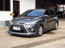 2014 Toyota Yaris 1.2 (ปี 13-17) G Hatchback