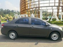 2010 Toyota Limo 1.5 Sedan