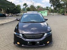 2004 Honda Odyssey 2.4 2.4 MPV
