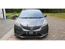 2011 Honda Jazz 1.5 RS Hatchback