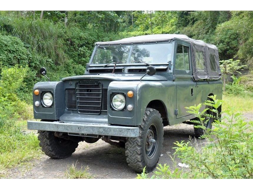  Harga  Mobil  Land  Rover  Defender