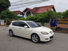 2010 Mazda 3 2.0 (ปี 05-10) Maxx Sports Hatchback AT